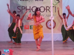 sakshama-dance-performance-by-intelectually-challenged-kids-in-sphoorti-2016